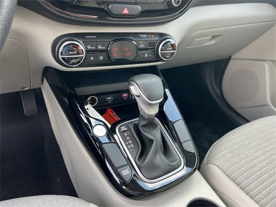 2022 Kia Soul S Certified Pre-Owned