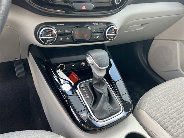 2022 Kia Soul S Certified Pre-Owned