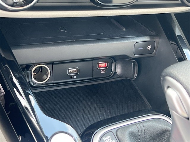 2022 Kia Soul S Certified Pre-Owned