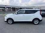 2022 Kia Soul S Certified Pre-Owned