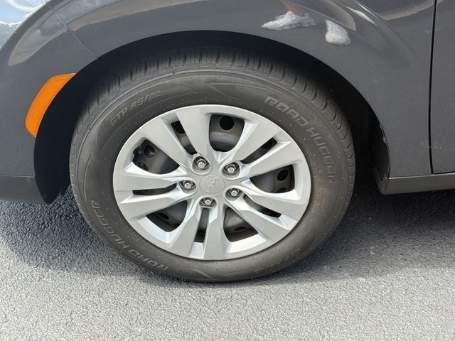 2022 Kia Soul LX Certified Pre-Owned!!
