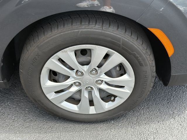 2022 Kia Soul LX Certified Pre-Owned!!