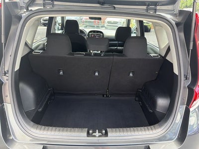 2022 Kia Soul LX Certified Pre-Owned!!