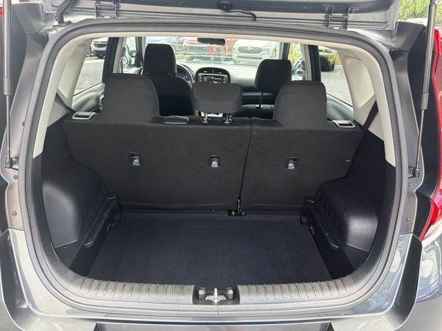 2022 Kia Soul LX Certified Pre-Owned!!