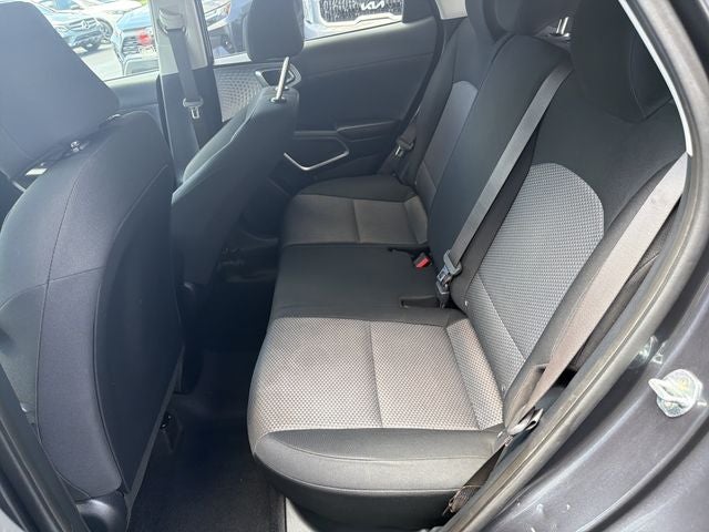 2022 Kia Soul LX Certified Pre-Owned!!