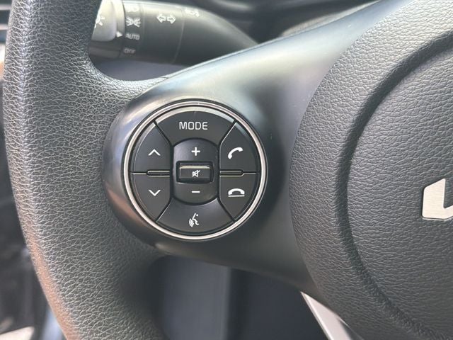 2022 Kia Soul LX Certified Pre-Owned!!