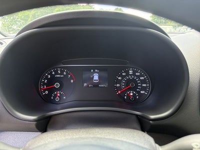2022 Kia Soul LX Certified Pre-Owned!!