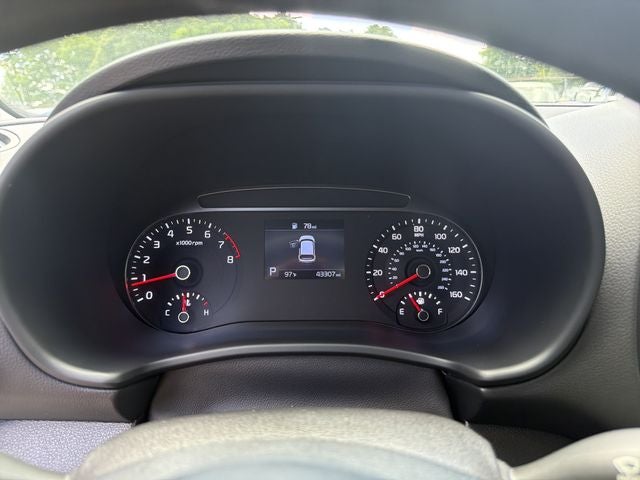 2022 Kia Soul LX Certified Pre-Owned!!
