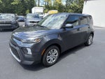 2022 Kia Soul LX Certified Pre-Owned!!
