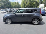 2022 Kia Soul LX Certified Pre-Owned!!