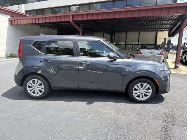 2022 Kia Soul LX Certified Pre-Owned!!