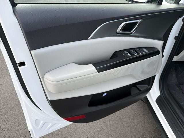 2022 Kia Carnival LXS