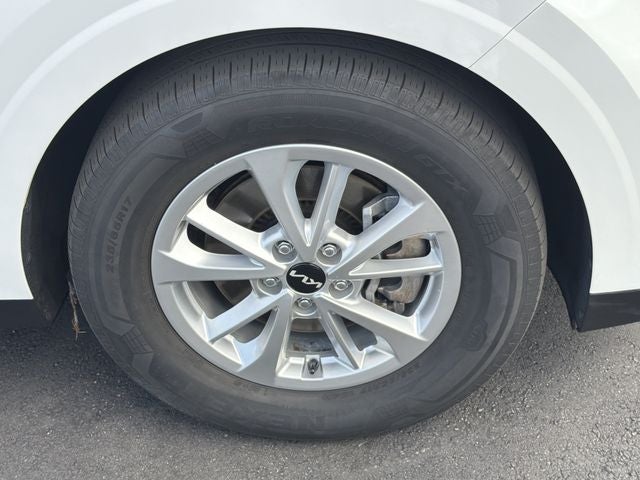 2022 Kia Carnival LXS