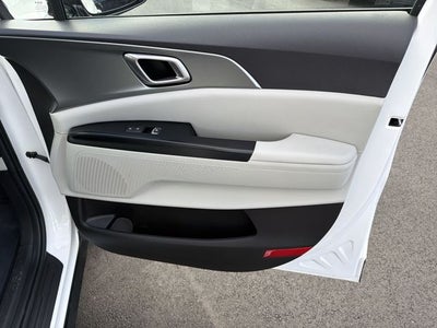 2022 Kia Carnival LXS