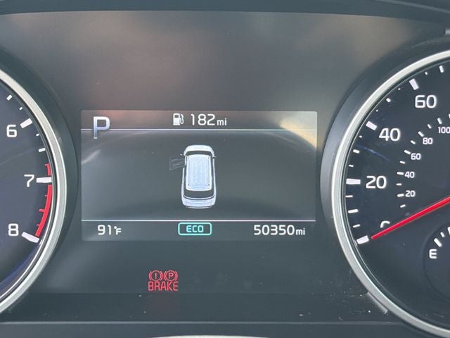 2022 Kia Carnival LXS