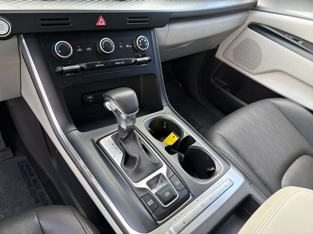 2022 Kia Carnival LXS
