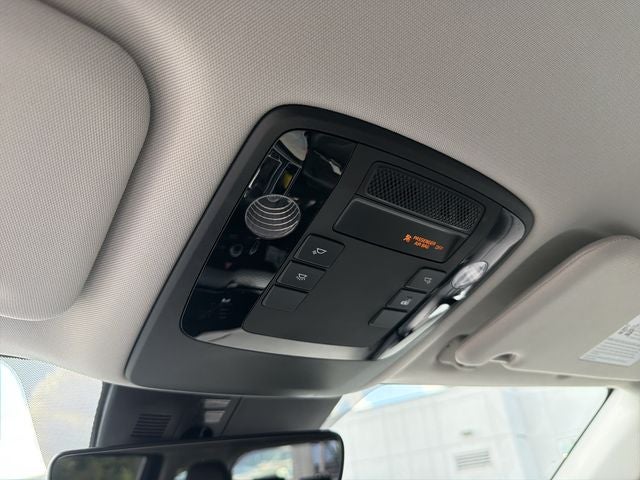 2022 Kia Carnival LXS
