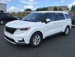 2022 Kia Carnival LXS