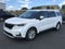 2022 Kia Carnival LXS