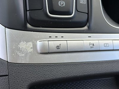 2022 Kia Carnival LXS