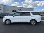 2022 Kia Carnival LXS
