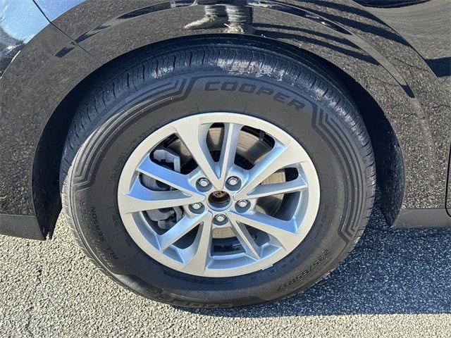 2023 Kia Carnival LX Certified Pre-Owned