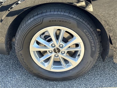 2023 Kia Carnival LX Certified Pre-Owned