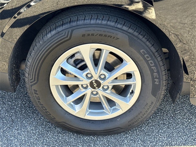 2023 Kia Carnival LX Certified Pre-Owned