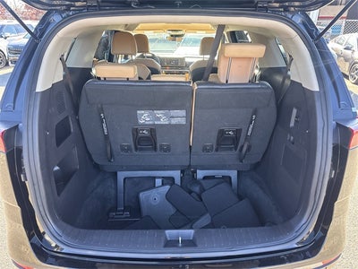 2023 Kia Carnival LX Certified Pre-Owned