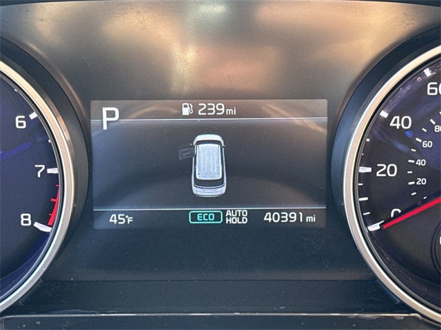 2023 Kia Carnival LX Certified Pre-Owned