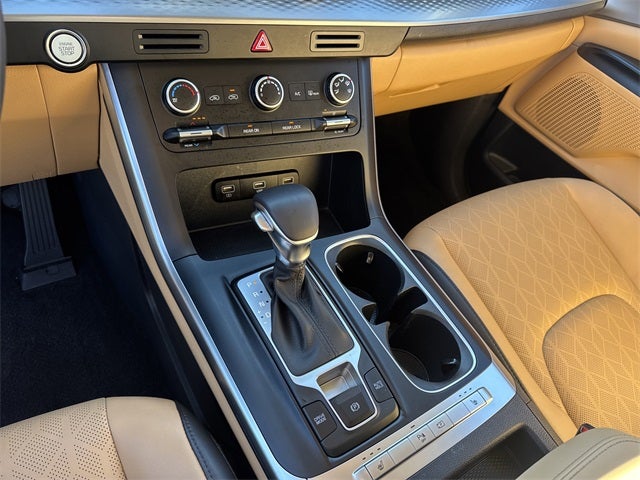 2023 Kia Carnival LX Certified Pre-Owned