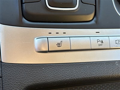 2023 Kia Carnival LX Certified Pre-Owned