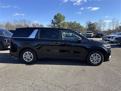 2023 Kia Carnival LX Certified Pre-Owned