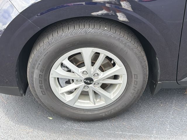 2024 Kia Carnival LX Certified Pre Owned!