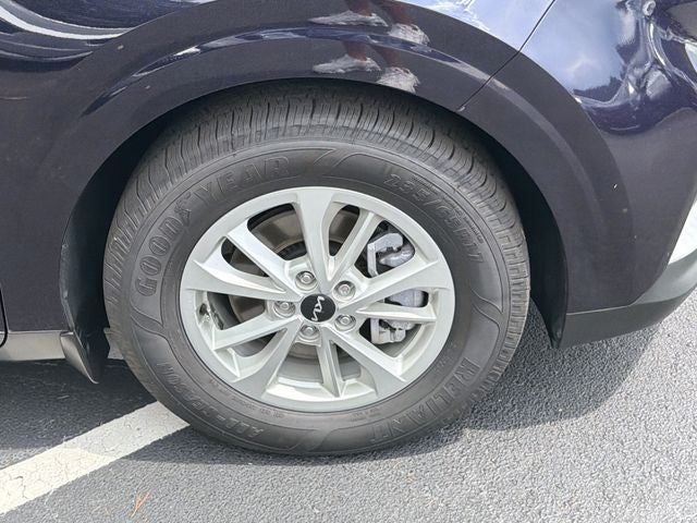 2024 Kia Carnival LX Certified Pre Owned!