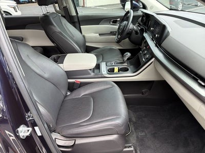 2024 Kia Carnival LX Certified Pre Owned!