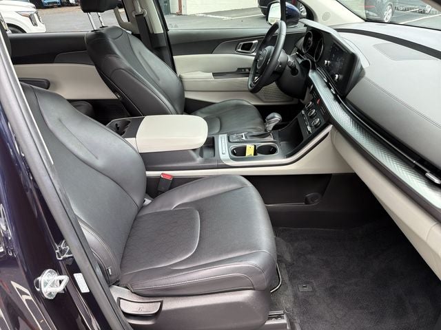 2024 Kia Carnival LX Certified Pre Owned!