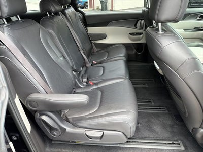 2024 Kia Carnival LX Certified Pre Owned!