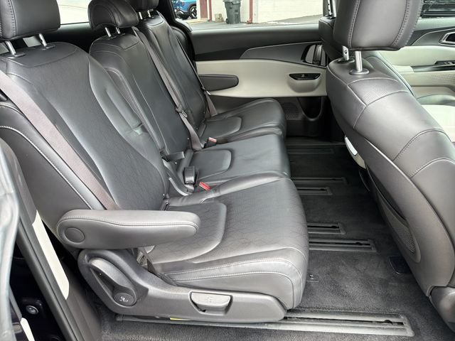 2024 Kia Carnival LX Certified Pre Owned!