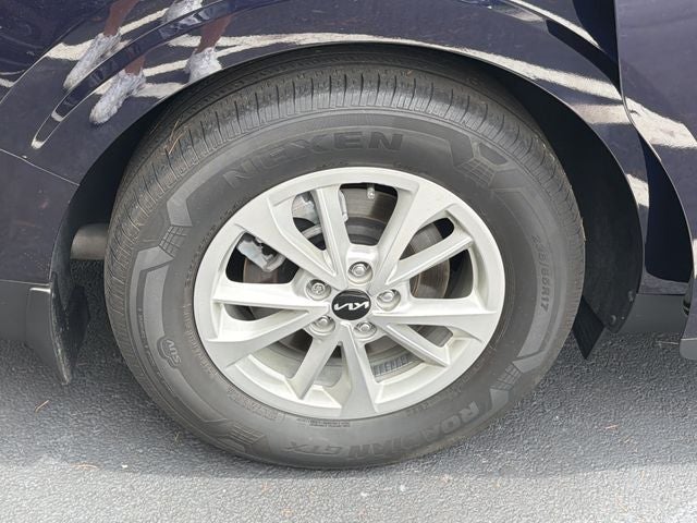 2024 Kia Carnival LX Certified Pre Owned!
