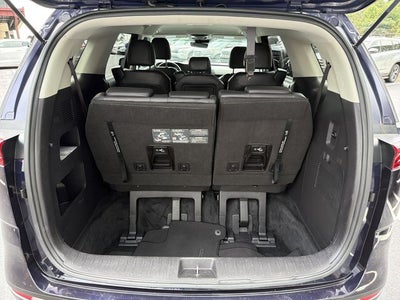 2024 Kia Carnival LX Certified Pre Owned!