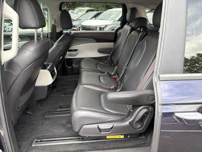 2024 Kia Carnival LX Certified Pre Owned!