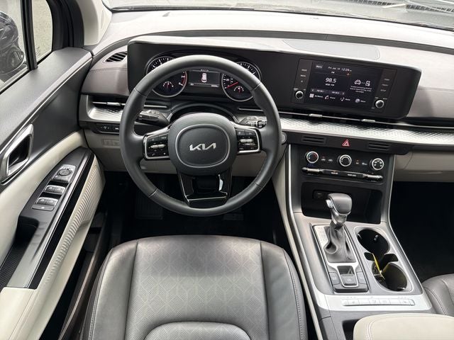 2024 Kia Carnival LX Certified Pre Owned!