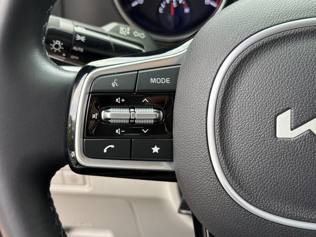 2024 Kia Carnival LX Certified Pre Owned!