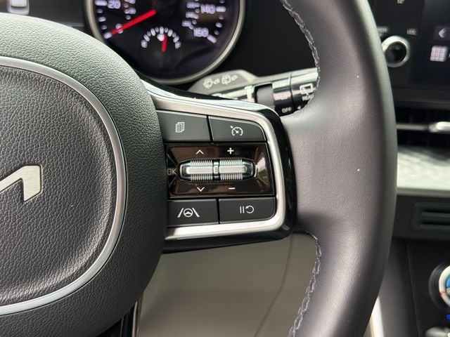 2024 Kia Carnival LX Certified Pre Owned!
