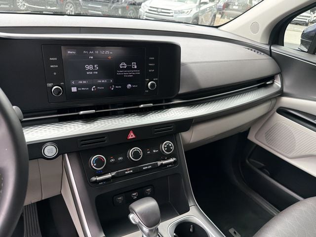 2024 Kia Carnival LX Certified Pre Owned!