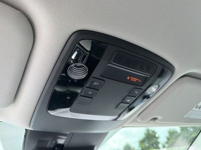 2024 Kia Carnival LX Certified Pre Owned!