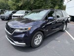 2024 Kia Carnival LX Certified Pre Owned!