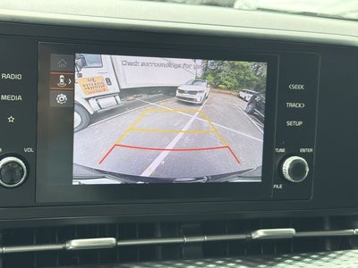 2024 Kia Carnival LX Certified Pre Owned!