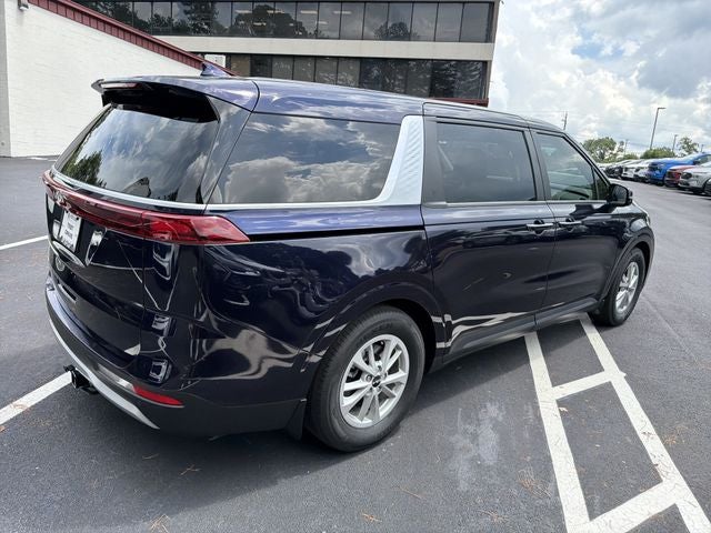 2024 Kia Carnival LX Certified Pre Owned!